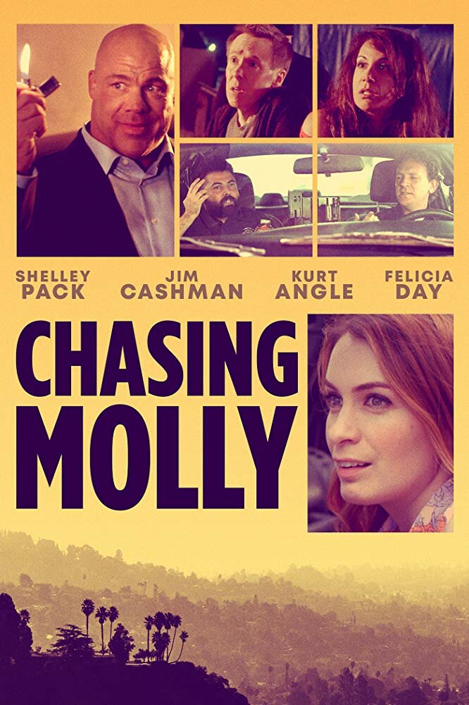 Chasing Molly (2019)