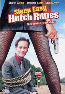 Sleep Easy, Hutch Rimes (2000)