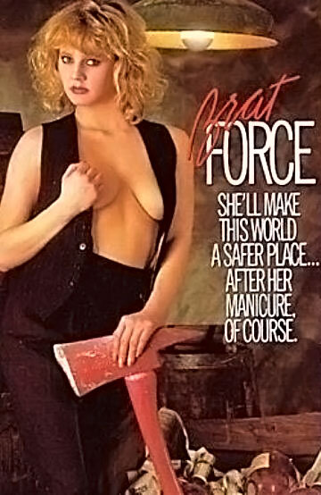 Brat Force (1989)