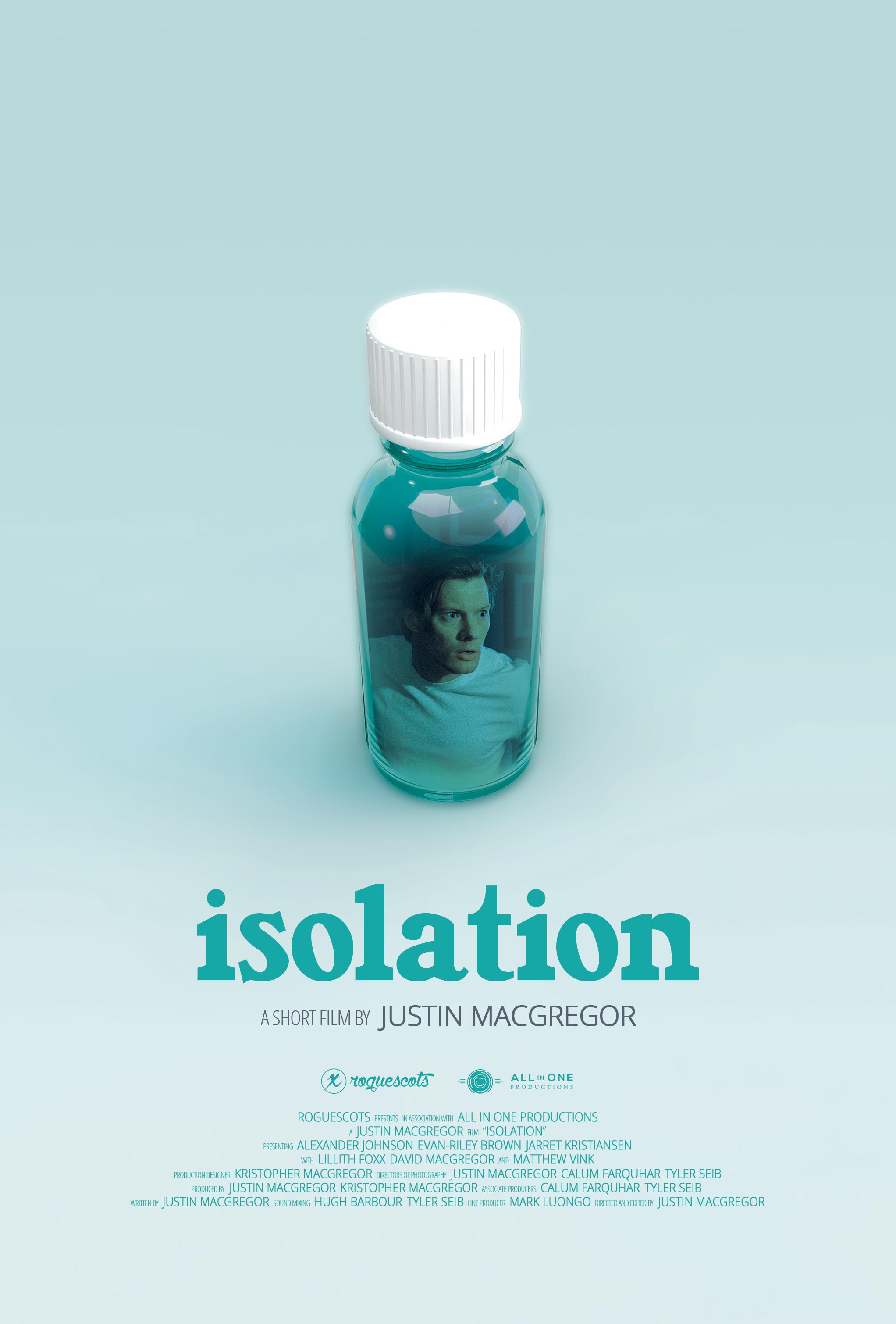 Isolation (2020)