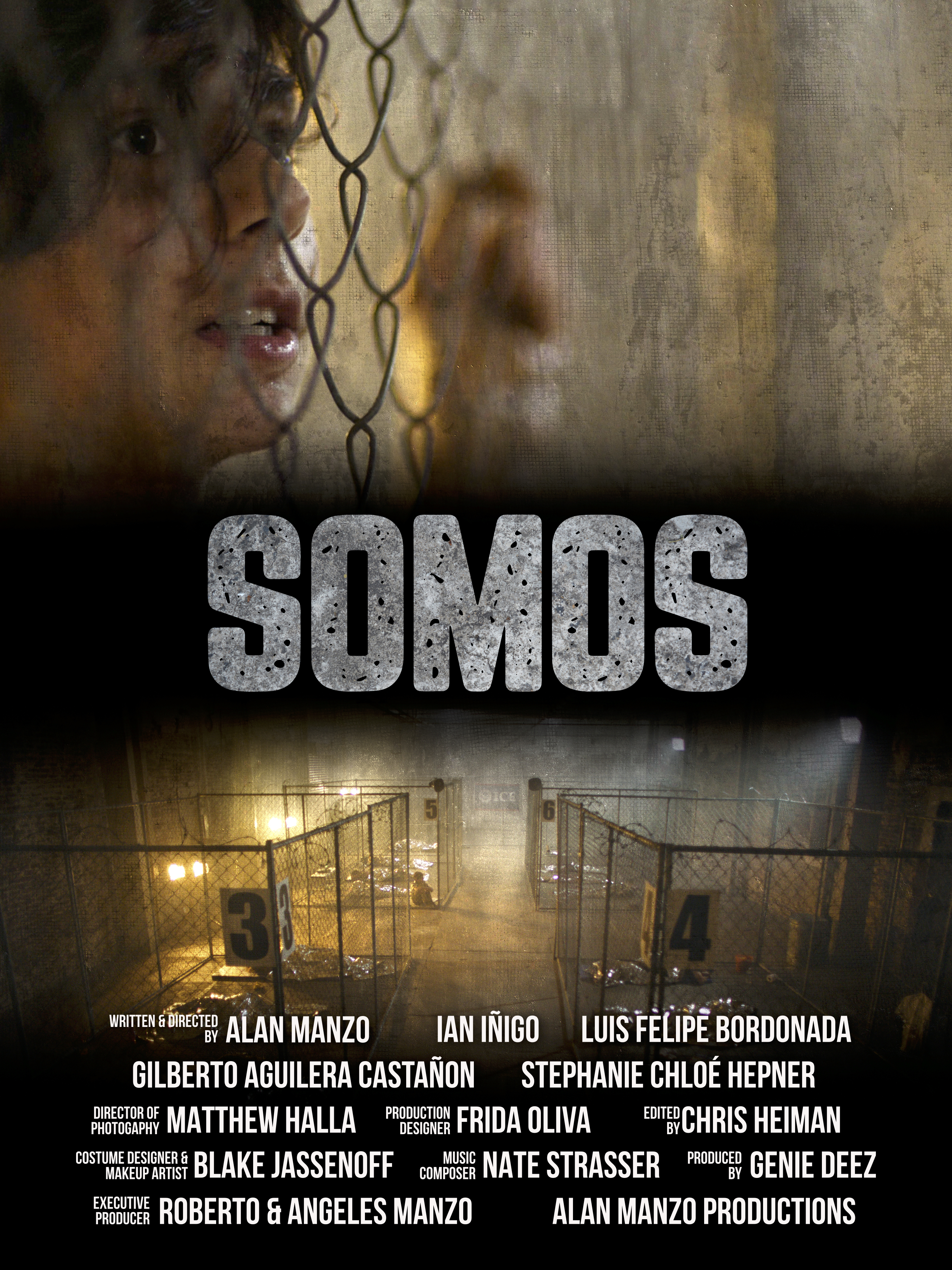 Somos (2021)