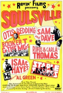 Soulsville (2003)