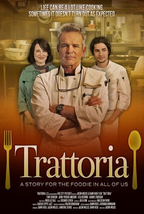 Trattoria (2012)