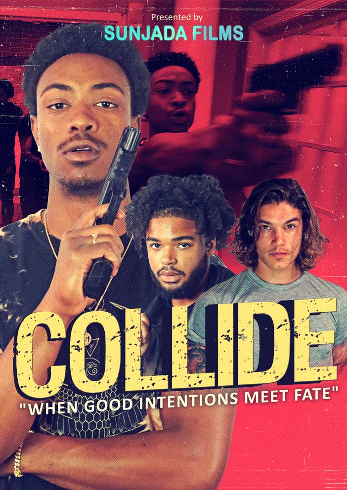 Collide (2022)