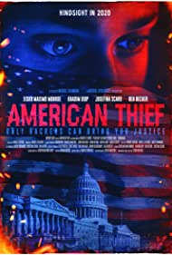 American Thief (2020)