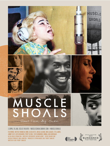 Muscle Shoals (2013)