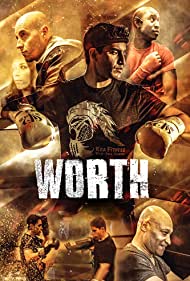 Worth (2018)