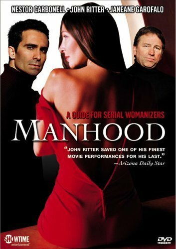 Manhood (2003)