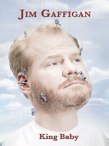 Jim Gaffigan: King Baby (2009)