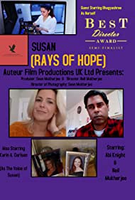 Susan (Rays of Hope) (2020)